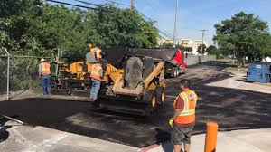 Best Driveway Overlay Services  in Carlstadt, NJ